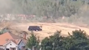 Ko sipa šut u Dunav?